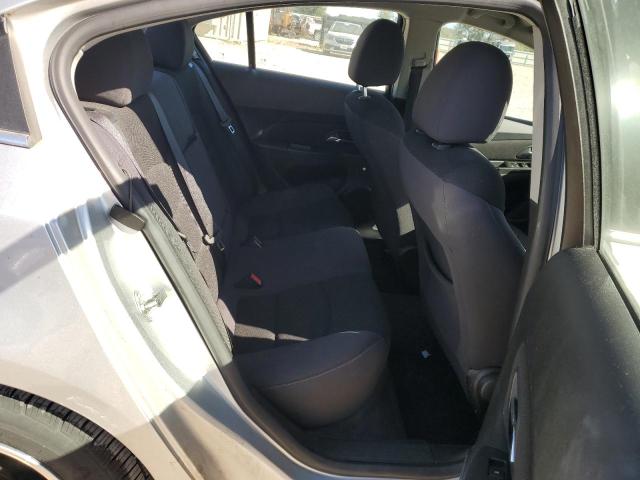 Photo 10 from auction – 2014 CHEVROLET CRUZE LT with VIN 1G1PC5SB4E7122126