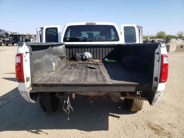 Photo 6 from auction – 2012 FORD F250 with VIN 1FT7X2A64CEA10837