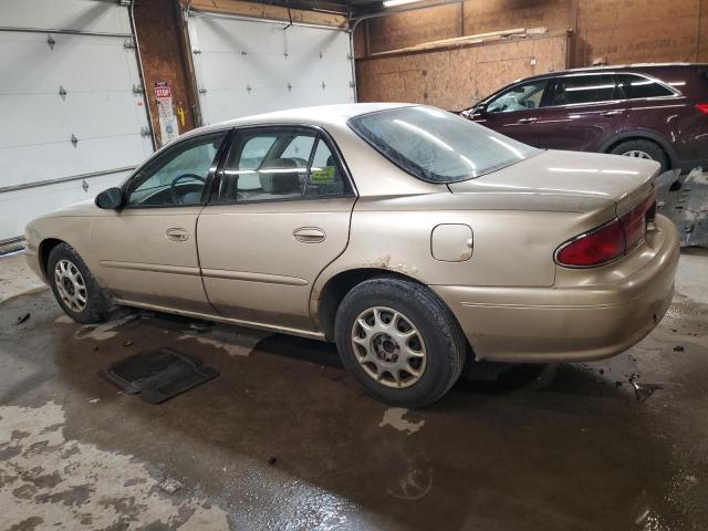 Photo 2 from auction – 2004 BUICK CENTURY CU with VIN 2G4WS52J341199848