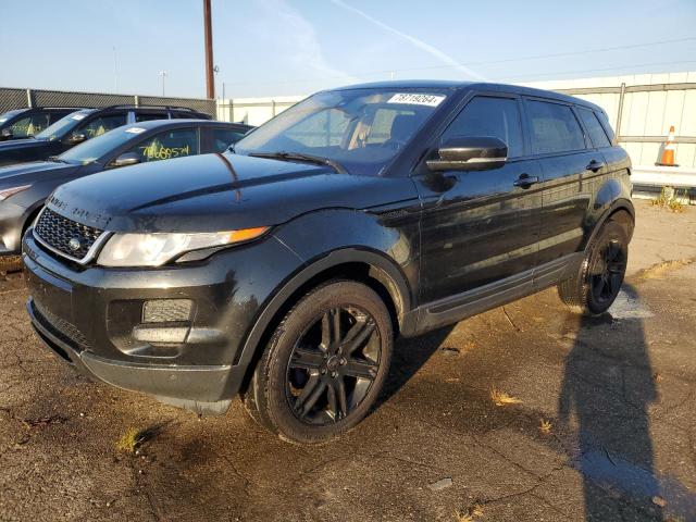 LAND ROVER RANGE ROVE 2013 with VIN SALVN2BG9DH773496 - Photo from auction