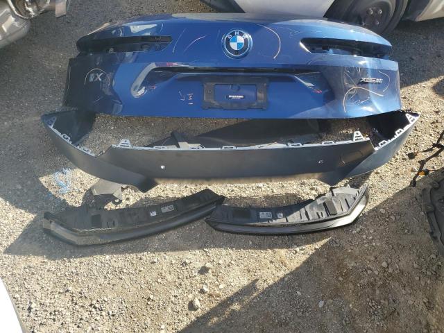 Photo 13 from auction – 2023 BMW IX XDRIVE5 with VIN WB523CF07PCL94920
