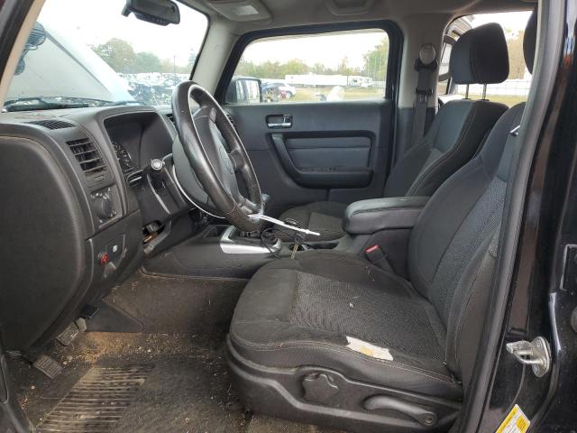 Photo 7 from auction – 2007 HUMMER H3 with VIN 5GTDN13E078160884