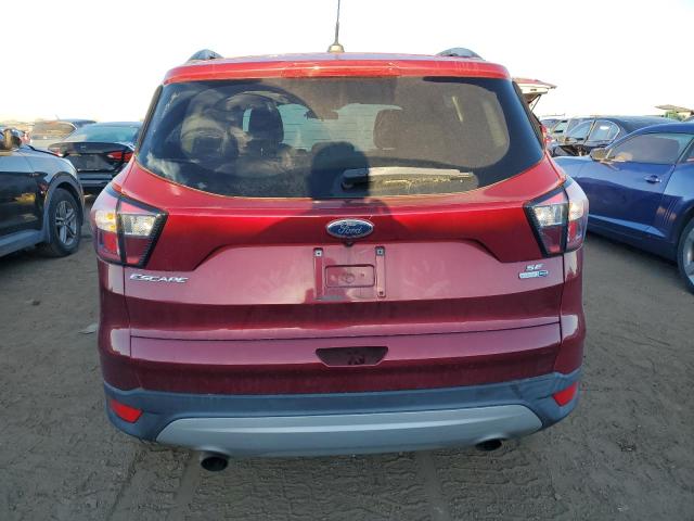 Photo 6 from auction – 2018 FORD ESCAPE SE with VIN 1FMCU9GD5JUB59570