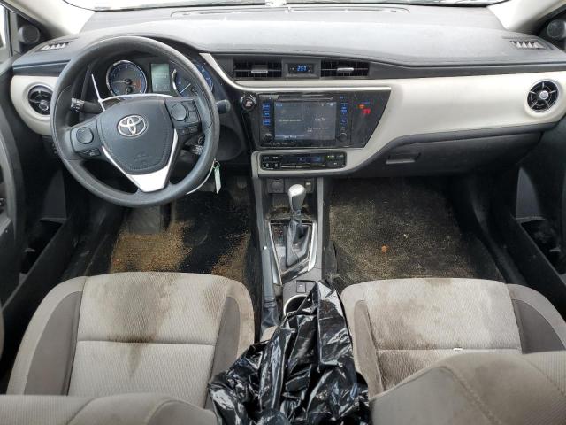 Photo 8 from auction – 2018 TOYOTA COROLLA L with VIN 5YFBURHE1JP840829