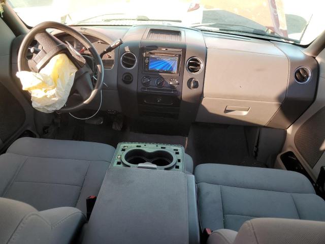 Photo 8 from auction – 2004 FORD F150 with VIN 1FTRX12W14NB44384