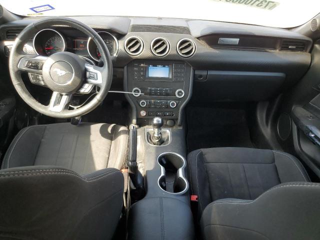 Photo 8 from auction – 2021 FORD MUSTANG with VIN 1FA6P8TH1M5148145