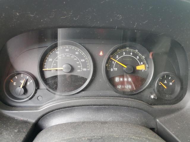 Photo 9 from auction – 2015 JEEP PATRIOT SP with VIN 1C4NJPBA2FD342746