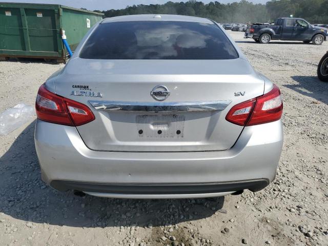 Photo 6 from auction – 2017 NISSAN ALTIMA 2.5 with VIN 1N4AL3AP1HC232390