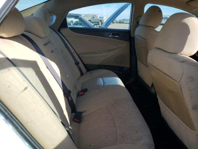 Photo 10 from auction – 2013 HYUNDAI SONATA GLS with VIN 5NPEB4AC3DH644200