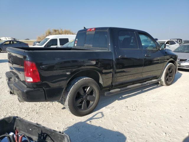 Photo 3 from auction – 2018 RAM 1500 SLT with VIN 1C6RR6LT9JS225701