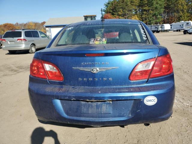 Foto 6 de la subasta – 2010 CHRYSLER SEBRING LI con VIN 1C3CC5FB6AN135468