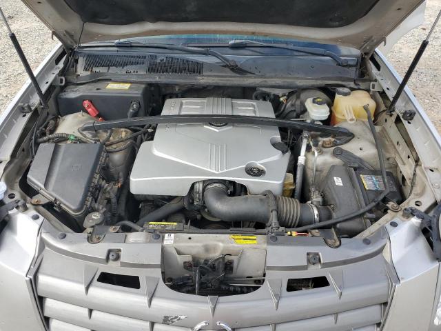 Photo 12 from auction – 2004 CADILLAC SRX with VIN 1GYDE637640130024