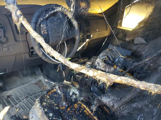 Photo 8 from auction – 2013 FORD F150 SUPER with VIN 1FTFW1EF7DKD63806