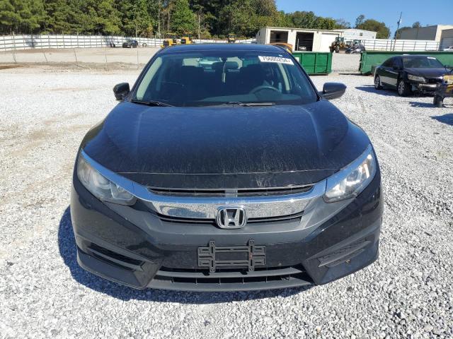 Photo 5 from auction – 2017 HONDA CIVIC EX with VIN 2HGFC2F77HH548426