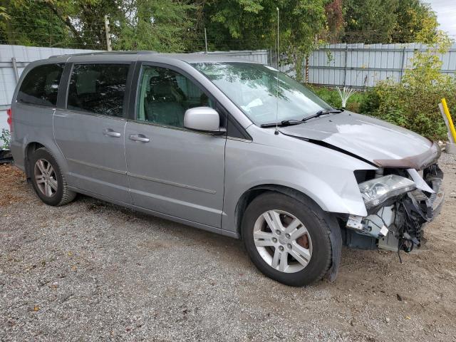 Photo 4 from auction – 2016 DODGE GRAND CARA with VIN 2C4RDGDGXGR241737