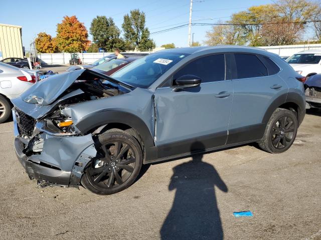 MAZDA CX-30 PREF 2023 with VIN 3MVDMBCM1PM583555 - Photo from auction