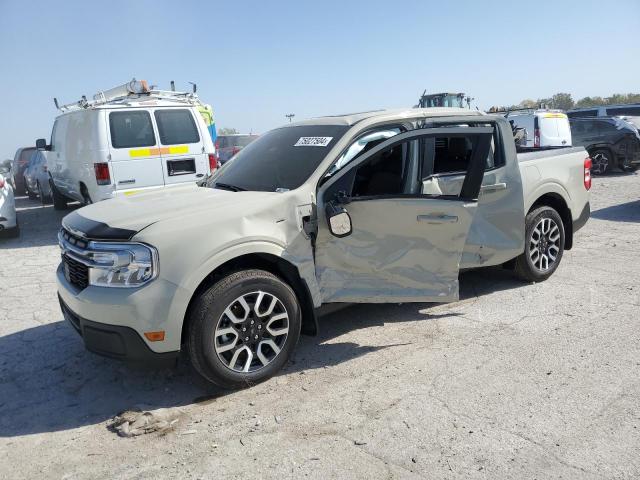 FORD MAVERICK L 2024 with VIN 3FTTW8M34RRB18144 - Photo from auction