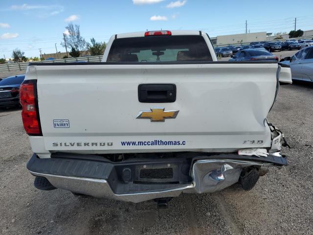 Photo 6 from auction – 2019 CHEVROLET SILVERADO with VIN 2GCVKPECXK1168358
