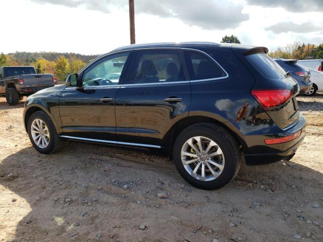 Photo 2 from auction – 2015 AUDI Q5 PREMIUM with VIN WA1LFAFP8FA047456