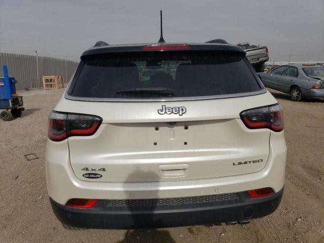 Photo 6 from auction – 2018 JEEP COMPASS LI with VIN 3C4NJDCB1JT401763