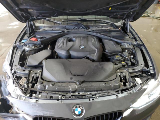 Photo 11 from auction – 2018 BMW 330 XI with VIN WBA8D9G59JNU67917