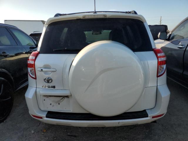 Photo 6 from auction – 2012 TOYOTA RAV4 LIMIT with VIN 2T3YK4DV8CW016568