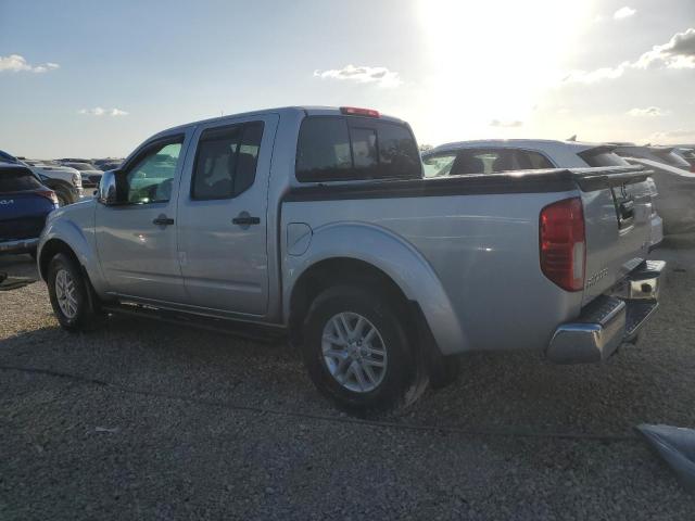Photo 2 from auction – 2018 NISSAN FRONTIER S with VIN 1N6AD0EV6JN703617