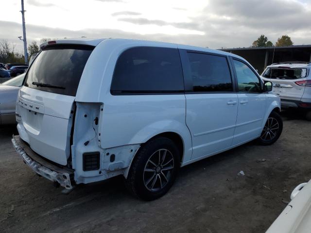 Photo 3 from auction – 2016 DODGE GRAND CARA with VIN 2C4RDGBGXGR401747