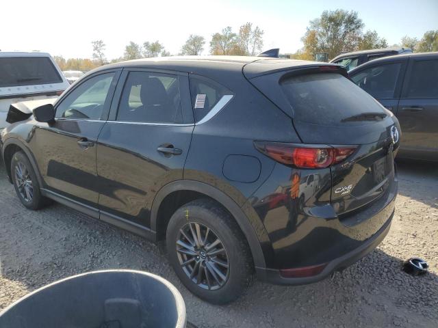 Photo 2 from auction – 2017 MAZDA CX-5 TOURI with VIN JM3KFBCLXH0112834
