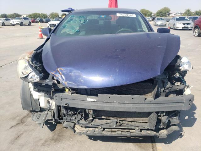 Photo 5 from auction – 2012 HYUNDAI ELANTRA GL with VIN 5NPDH4AE7CH118274