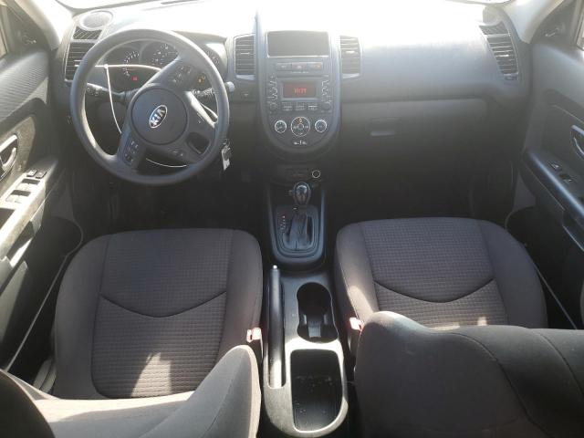 Photo 8 from auction – 2013 KIA SOUL with VIN KNDJT2A52D7756105