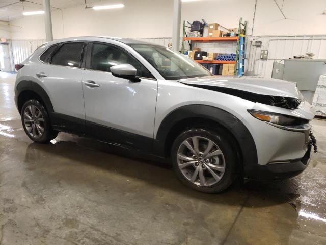 Photo 4 from auction – 2021 MAZDA CX-30 SELE with VIN 3MVDMBBL7MM246179