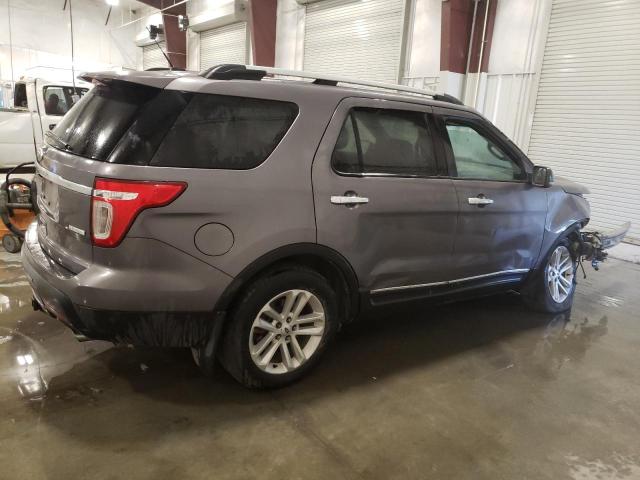 Photo 3 from auction – 2013 FORD EXPLORER X with VIN 1FM5K7D99DGA60322