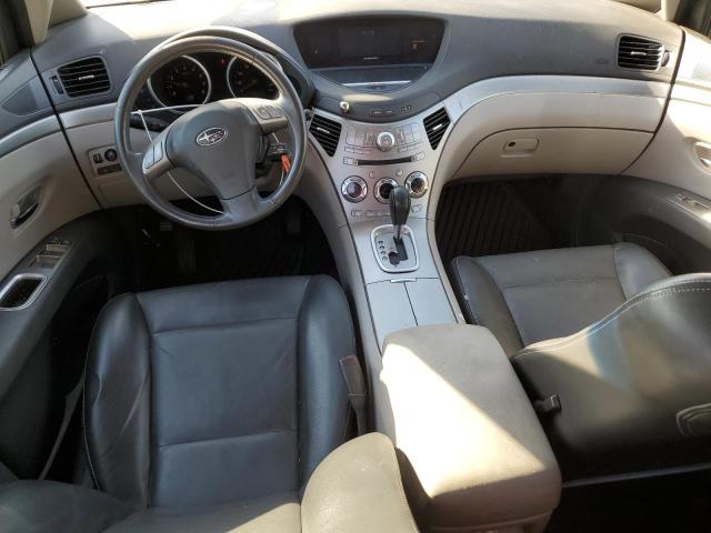 Photo 8 from auction – 2013 SUBARU TRIBECA LI with VIN 4S4WX9GD6D4401906