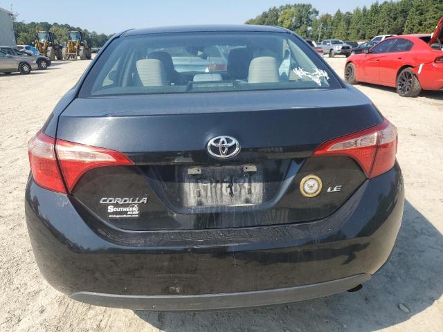 Photo 6 from auction – 2017 TOYOTA COROLLA L with VIN 5YFBURHE0HP580790