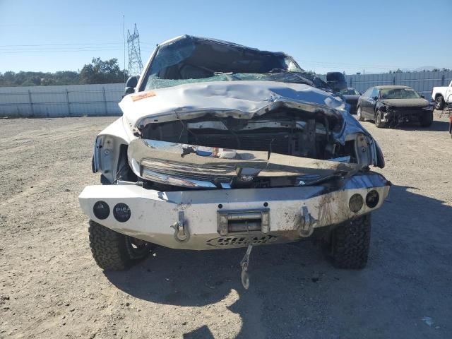 Photo 5 from auction – 2006 DODGE RAM 2500 S with VIN 1D7KS28C16J215568