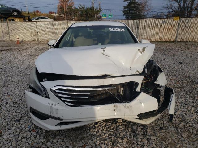 Photo 5 from auction – 2015 HYUNDAI SONATA SE with VIN 5NPE24AF6FH220930