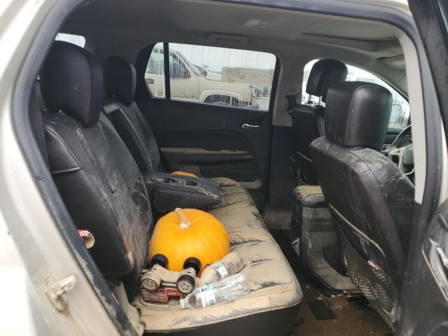 Photo 11 from auction – 2015 GMC TERRAIN SL with VIN 2GKALTEK2F6222051