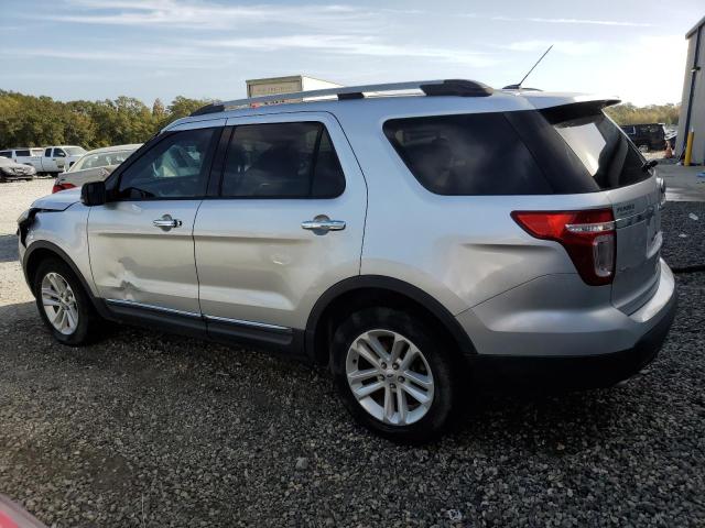 Photo 2 from auction – 2013 FORD EXPLORER X with VIN 1FM5K7D80DGA08410