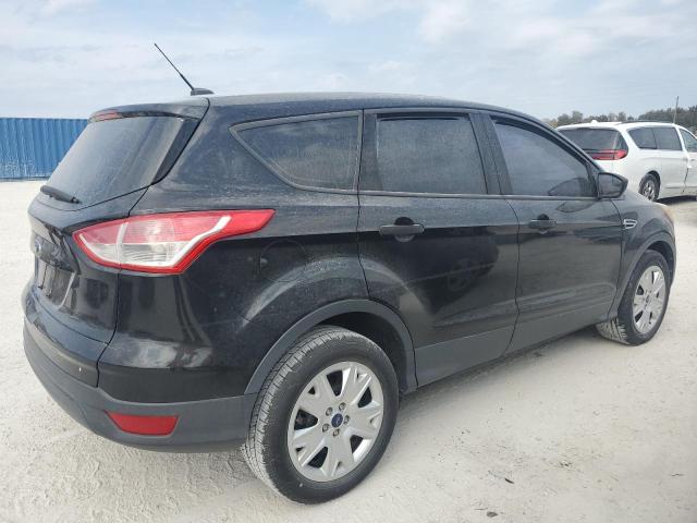 Photo 3 from auction – 2013 FORD ESCAPE S with VIN 1FMCU0F72DUC08915