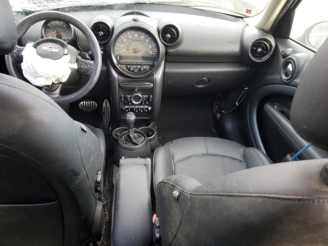 Photo 8 from auction – 2015 MINI COOPER S C with VIN WMWZC3C54FWT03194