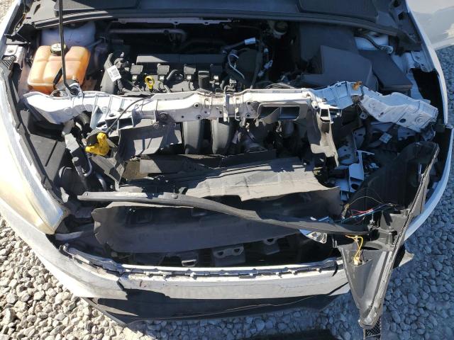 Photo 11 from auction – 2016 FORD FOCUS SE with VIN 1FADP3K2XGL283647