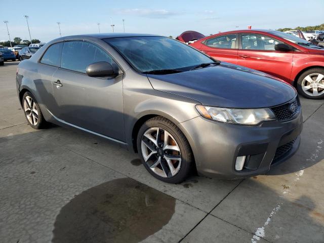 Photo 4 from auction – 2013 KIA FORTE SX with VIN KNAFW6A35D5744140