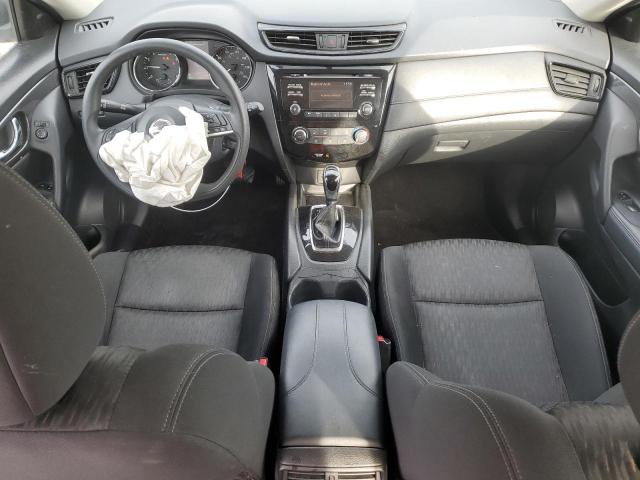 Photo 8 from auction – 2017 NISSAN ROGUE S with VIN KNMAT2MT9HP593436