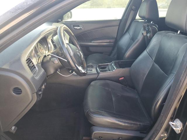 Photo 7 from auction – 2012 DODGE CHARGER R/ with VIN 2C3CDXDT4CH143200