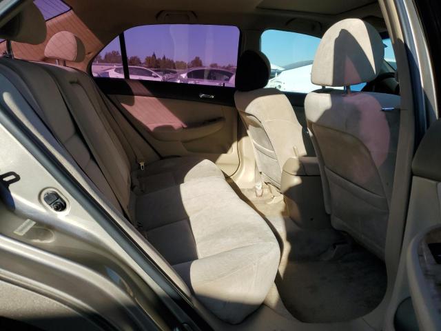 Photo 10 from auction – 2003 HONDA ACCORD EX with VIN JHMCM56653C037475