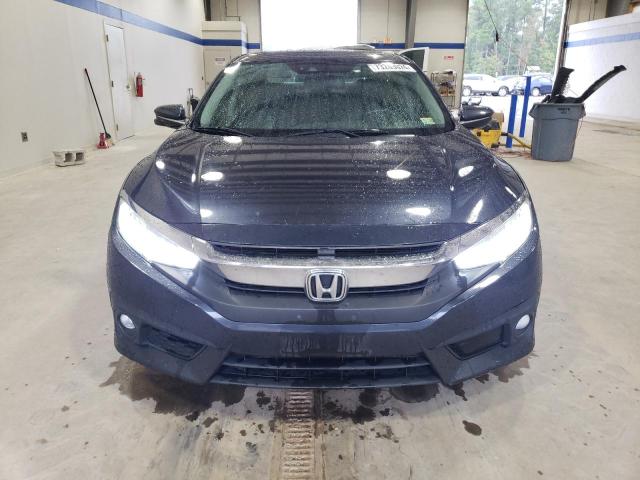 Photo 5 from auction – 2016 HONDA CIVIC TOUR with VIN 19XFC1F97GE007199