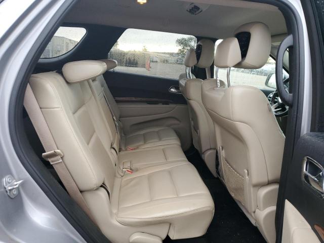 Photo 10 from auction – 2016 DODGE DURANGO LI with VIN 1C4RDJDG6GC387297