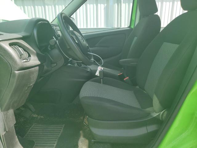 Photo 7 from auction – 2019 RAM PROMASTER with VIN ZFBHRFABXK6M42153