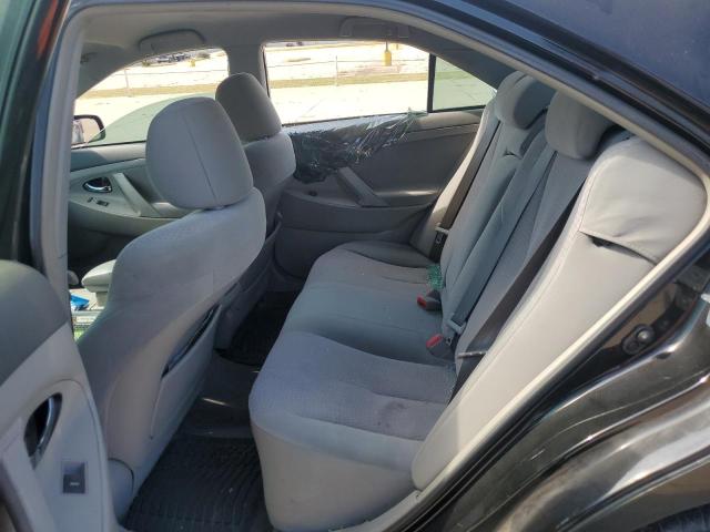 Photo 10 from auction – 2011 TOYOTA CAMRY BASE with VIN 4T4BF3EK7BR215522